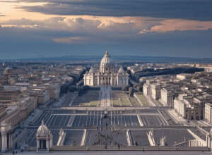 Vatican: Robert Prevost ales noul Papă. Continuă linia lui Francisc?