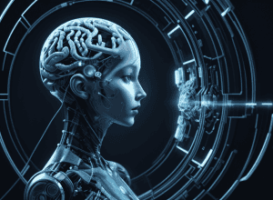 Când un robot va deveni conștient: Cum ne vom da seama?