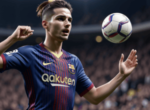 FC Barcelona, aproape de un record istoric în La Liga: mai multe puncte în deplasare decât acasă