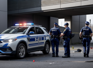 Un bărbat a ucis un altul cu un pistol artizanal în Spania: Tragedie în León