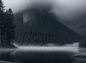 Un nou film de groază mexican readuce la viață legenda lui Miringua