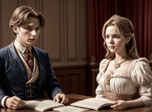 Belinda va interpreta pe împărăteasa Carlota într-un nou serial Sony Pictures: detalii și actori