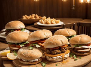 Sandvișuri gourmet: Cum restaurantele spaniole transformă preparatele tradiționale în "bocadillos" de lux