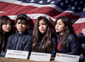 Scandal în SUA: Reality show controversat despre obținerea cetățeniei pentru migranți, anulat