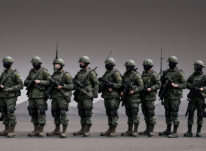 Moscova își extinde influența: forumul militar din capitala Rusiei consolidează legăturile Kremlinului cu Africa și Asia