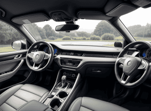 Adio, geamuri aburite: soluția inovatoare anti-umezeală pentru mașină, reutilizabilă