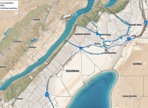 SUA angajează contractori pentru operațiunea umanitară din Gaza: detalii despre schema controversată