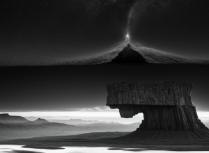 Sebastião Salgado prin ochii lui Sciammarella: O caricatură despre arta fotografică