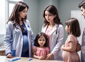 SUA nu vor recomanda vaccinurile anti-COVID-19 pentru minori și gravide: Ce înseamnă asta?