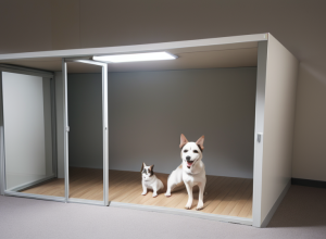Chenoa va prezenta noua emisiune "Dog House" la RTVE despre adopția câinilor