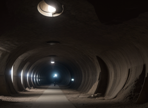 Madridul va folosi energia geotermală: tunelul A-5 și metroul Conde de Casal devin mai ecologice