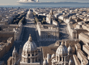 Conclavul de la Vatican: De ce fiecare "fum negru" semnalează un compromis?