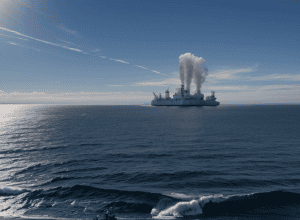 Panama ia în considerare explorarea gazului și petrolului în Marea Caraibilor, stârnind îngrijorări ecologice