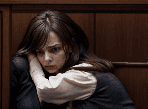 Thriller psihologic: noua carte a Arianei Harwicz despre maternitate și nebunie