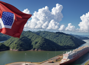 Panama: 121 de ani de independență și ambiții geopolitice – de la Roosevelt la Trump