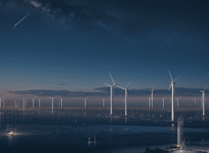 Iberdrola investește în inovație: cum tehnologiile schimbă sectorul energetic
