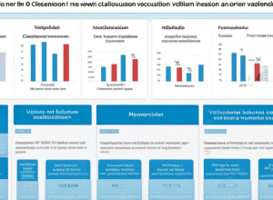 Experții ridică semnale de alarmă: Programul de vaccinare din Columbia, pus sub semnul întrebării din cauza lipsei de date