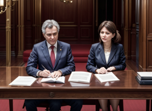 Criza politică în Spania: Opoziția atacă guvernul din cauza blackout-ului și scandalurilor