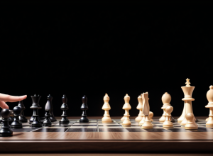 Șah: Yi Wei învinge pe Carlsen într-un meci memorabil