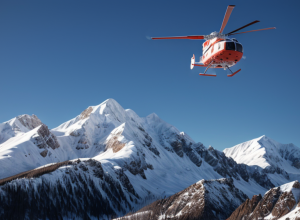 Reîncepe căutarea cuplului dispărut în Pirinei: Rudele și prietenii speră la o minune
