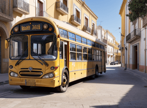 Copil cu dizabilități, uitat 5 ore într-un autobuz școlar în Spania