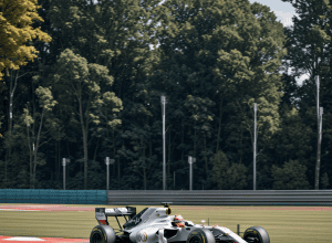 Formula 1: Alpine îl înlocuiește pe Jack Doohan cu Franco Colapinto începând cu MP Emilia-Romagna