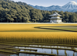 Ministrul Agriculturii din Japonia demisionează după ce a spus că are orez gratis