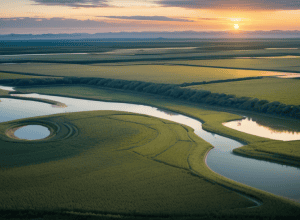 Orezul din Albufera: Inima Bucătăriei Valenciene și Comoara Naturală a Spaniei