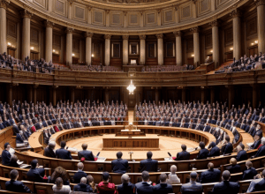 Opoziția critică Guvernul catalan în scandalul DGAIA