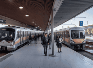 Transportul public în Madrid se scumpește de la 1 iulie: Reducerea subvenției scade de la 60% la 40%