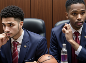 Zion Williamson, vedeta NBA, acuzat de viol: Detalii despre scandalul momentului