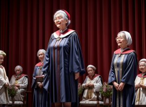 Rita Moreno, legendă la 93 de ani, primește doctorat onorific de la Harvard: un moment emoționant cucerește lumea