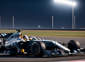 James Vowles: "Obiectivul meu cu Williams nu este un titlu F1, ci mai multe"