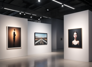 Fotografia privește spre viitor: noul muzeu MUCAC din Málaga deschide expoziția „Omnímoda”