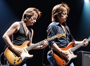 A murit Rick Derringer: Legendarul rocker și autorul hitului 'Rock and Roll, Hoochie Koo'
