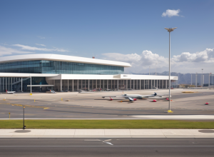 Noul Aeroport din Lima se deschide cu controverse: O inaugurare dificilă