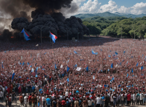 Regimul Ortega-Murillo intensifică deriva dictatorială în Nicaragua: arestări, legi modificate și represiune