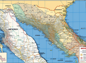 Alegeri în Mexic: Morena își testează puterea în Veracruz și Durango