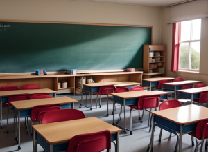 Cine se gândește la copii? Analiza sistemului educațional din Mexic