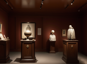 Teotihuacan - New York: MET deschide o nouă expoziție despre arta Americii Antice