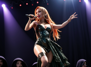 Ivy Queen: „Nu mi-aș fi imaginat niciodată că pot aduce reggaetonul la Carnegie Hall”