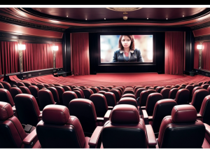 Sărbătoarea Filmului revine: Bilete la cinema la 3,5 euro în Spania!