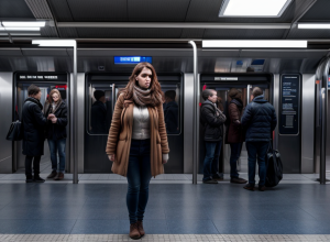 Un tribunal recunoaște invaliditatea unui angajat Metro de Barcelona din cauza expunerii la azbest