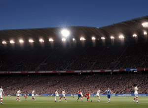 Arsenal învinge Barcelona și cucerește Liga Campionilor Feminină