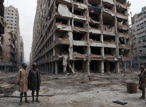 Conflictul din Gaza: Forțele israeliene au deschis focul asupra civililor, victime