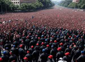Val de arestări în Venezuela înaintea alegerilor: politicieni, activiști și jurnaliști reținuți