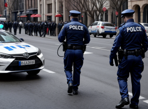 Fost oficial spaniol, arestat într-o anchetă de spionaj cibernetic