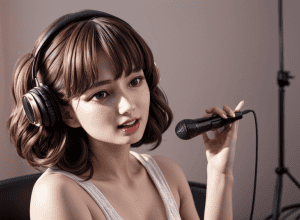 Melody va susține o conferință de presă pe 27 mai: cântăreața va răspunde la întrebări despre Eurovision