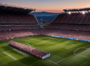 Celta în Europa League, Rayo în Conference League: Rezumatul sezonului de fotbal din Spania