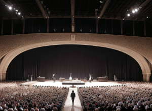 Concert de caritate în Barcelona pentru Palestina: Fondurile vor sprijini refugiații